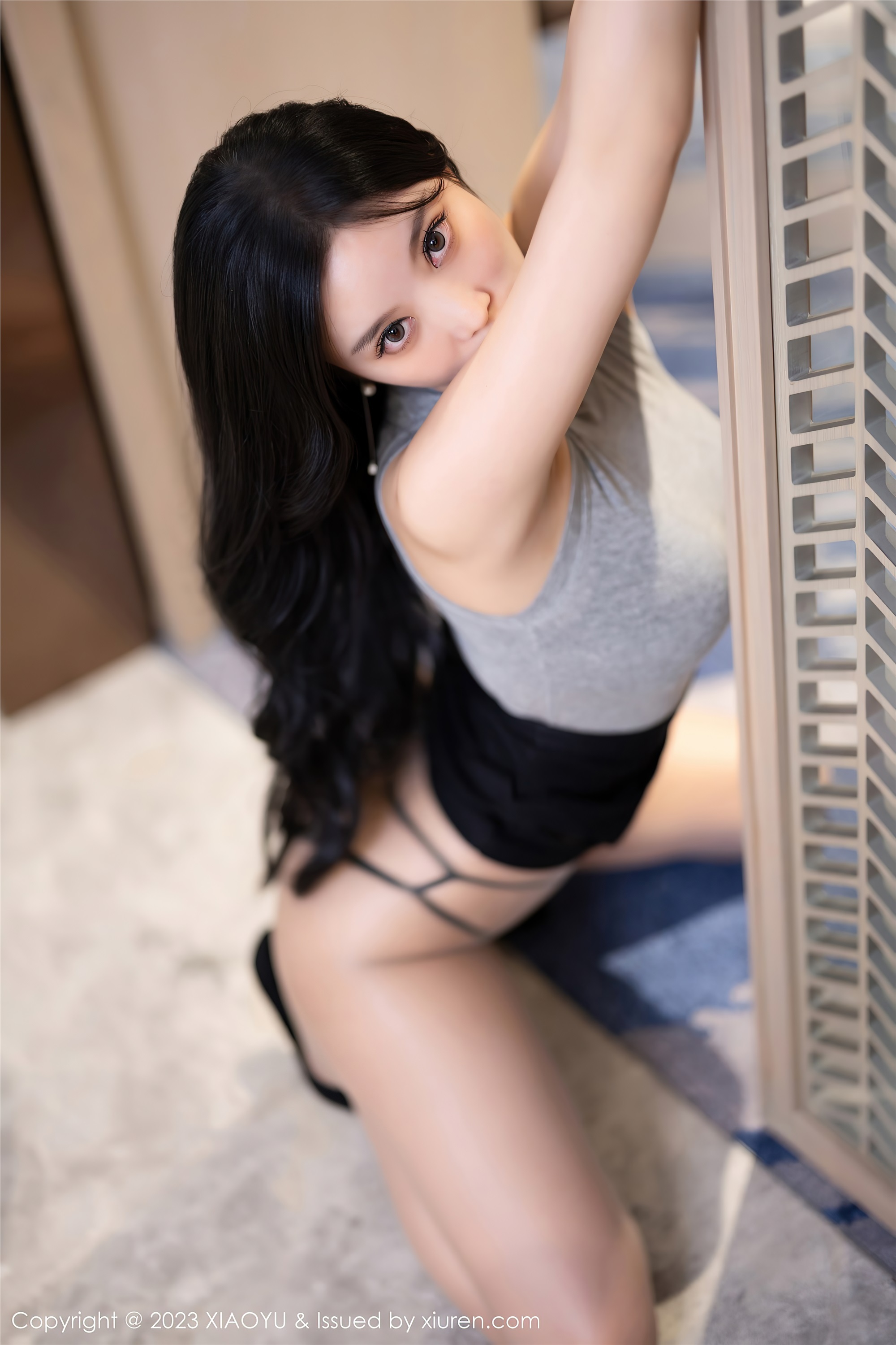 XIAOYU语画界 2023.09.22 VOL.1117 杨晨晨Yome